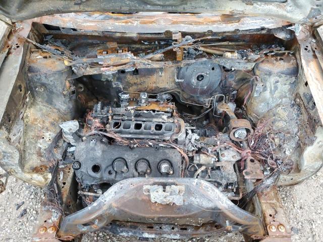 Photo 12 from auction – 2010 FORD EDGE SEL with VIN 2FMDK3JC0ABB08832