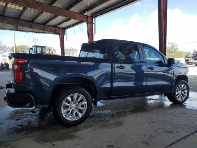 Photo 3 from auction – 2023 CHEVROLET SILVERADO with VIN 3GCPABEK9PG241028