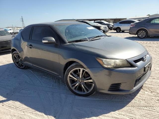 Photo 4 from auction – 2012 TOYOTA SCION TC with VIN JTKJF5C76C3041723