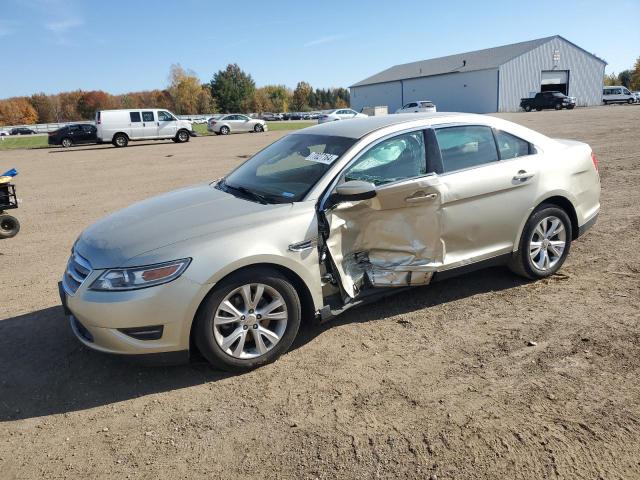 FORD TAURUS SEL 2011 с VIN 1FAHP2EW9BG133413 - Фото с аукциона