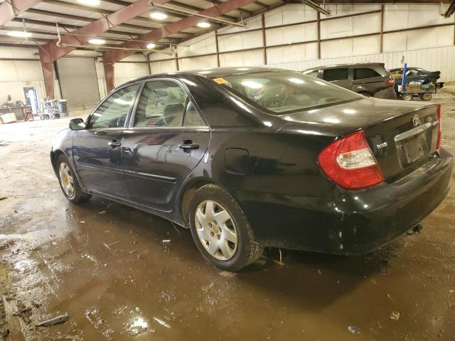 Photo 2 from auction – 2004 TOYOTA CAMRY LE with VIN 4T1BE32K34U318084