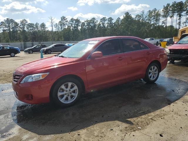 Photo 1 from auction – 2010 TOYOTA CAMRY BASE with VIN 4T1BF3EKXAU578311