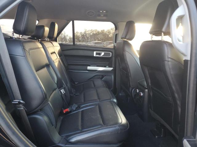 Photo 11 from auction – 2021 FORD EXPLORER X with VIN 1FMSK8DH9MGA66878