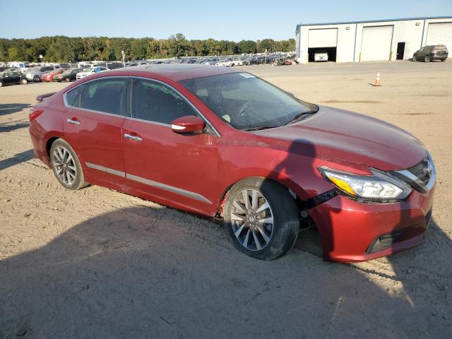 Photo 4 from auction – 2017 NISSAN ALTIMA 2.5 with VIN 1N4AL3AP5HC259348