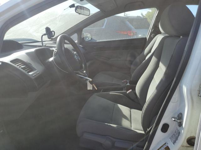 Photo 7 from auction – 2011 HONDA CIVIC VP with VIN 19XFA1F33BE006268
