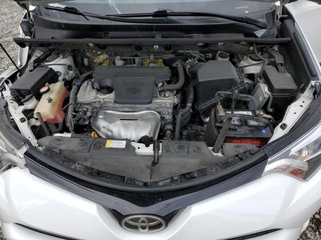 Photo 12 from auction – 2016 TOYOTA RAV4 SE with VIN JTMJFREV6GJ072370