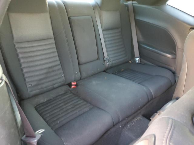 Photo 10 from auction – 2012 DODGE CHALLENGER with VIN 2C3CDYAG2CH130653