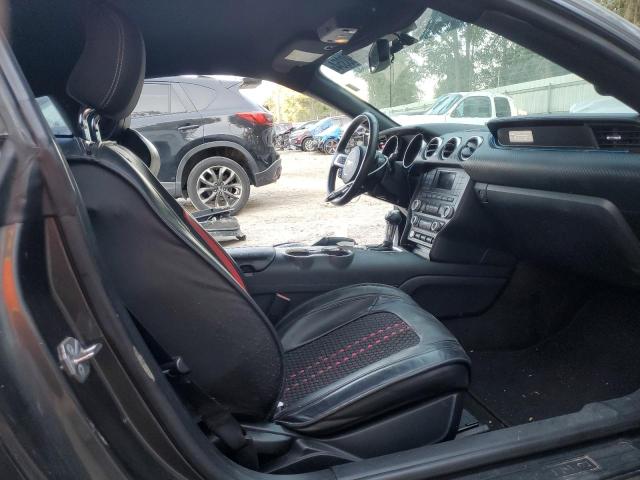 Photo 10 from auction – 2016 FORD MUSTANG with VIN 1FA6P8AM5G5293029