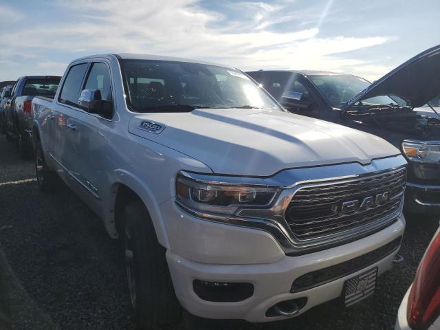 صورة رقم 4 من المزاد - 2021 RAM 1500 LIMIT مع VIN 1C6RREHT3MN794856