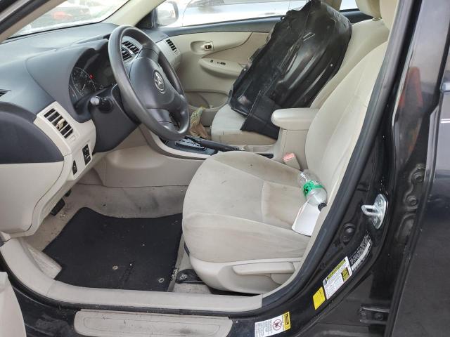 Photo 7 from auction – 2012 TOYOTA COROLLA BA with VIN 2T1BU4EE6CC888269