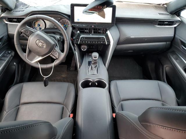 Photo 8 from auction – 2023 TOYOTA VENZA LE with VIN JTEAAAAH9PJ150555