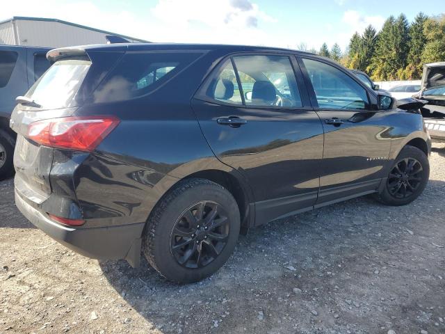 Photo 3 from auction – 2018 CHEVROLET EQUINOX LS with VIN 2GNAXHEV7J6289672