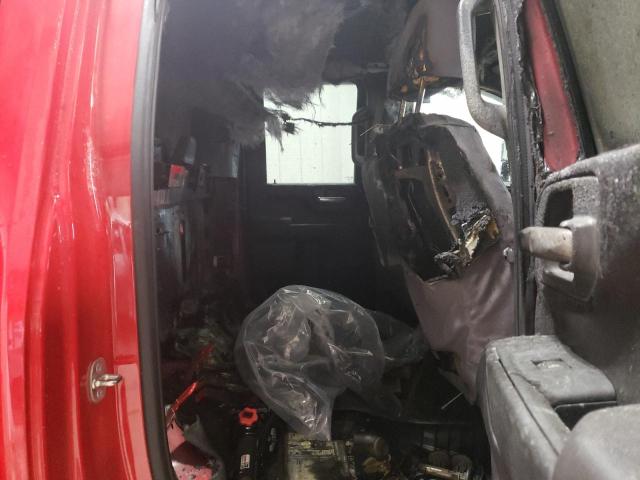 Photo 10 from auction – 2024 CHEVROLET SILVERADO with VIN 1GC5YME74RF251609