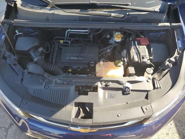 Photo 12 from auction – 2017 CHEVROLET TRAX LS with VIN 3GNCJKSB9HL188866