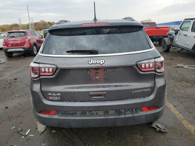 Photo 6 from auction – 2024 JEEP COMPASS LI with VIN 3C4NJDCN0RT127414