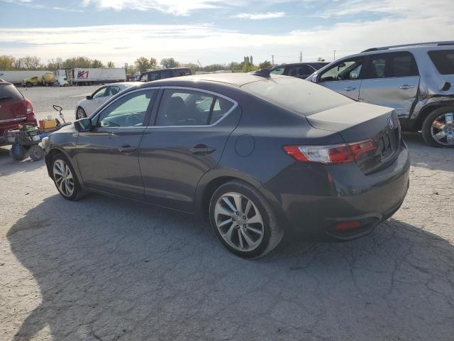 Photo 2 from auction – 2016 ACURA ILX PREMIU with VIN 19UDE2F76GA007639