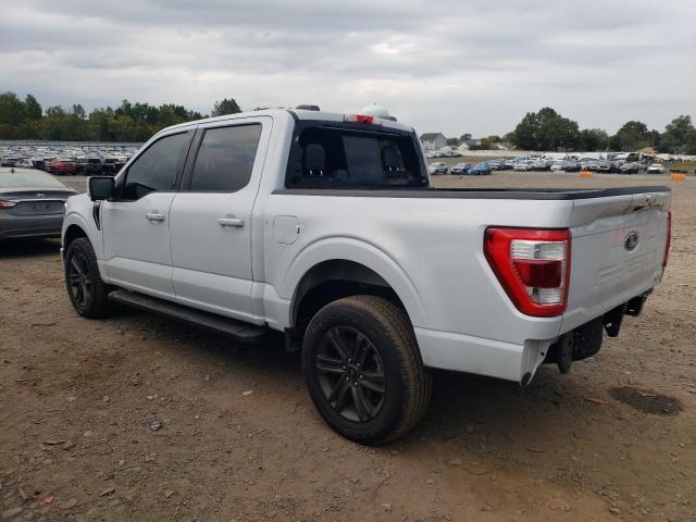 Photo 2 from auction – 2021 FORD F150 SUPER with VIN 1FTEW1EP1MKD30112