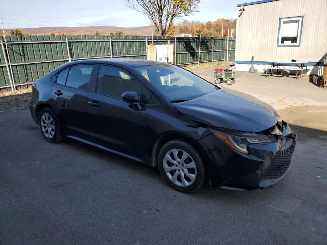 Photo 4 from auction – 2022 TOYOTA COROLLA LE with VIN 5YFEPMAE3NP330019