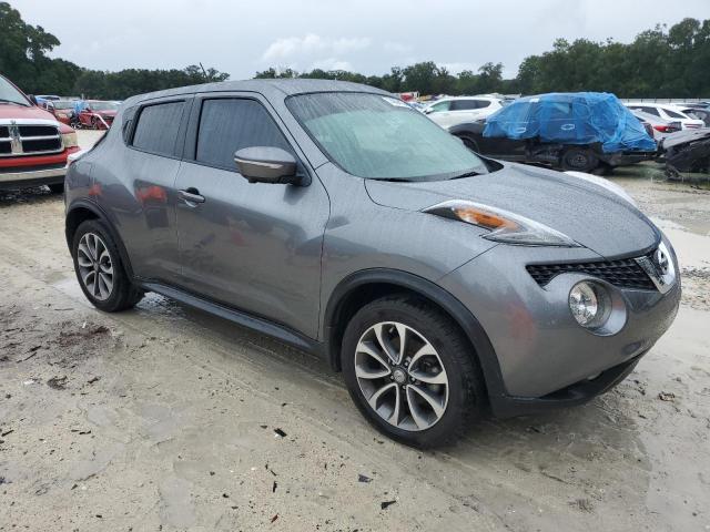 Photo 4 from auction – 2017 NISSAN JUKE S with VIN JN8AF5MR5HT703066