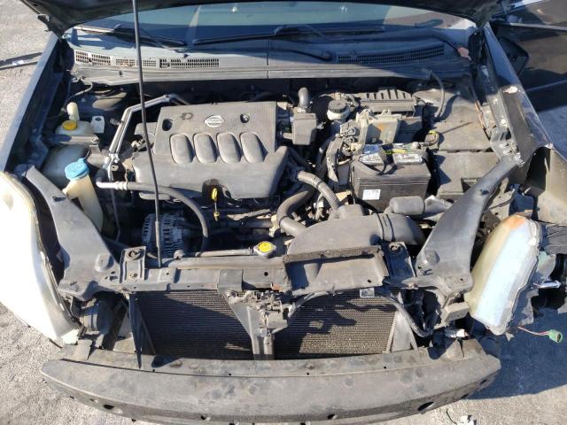 Photo 11 from auction – 2008 NISSAN SENTRA 2.0 with VIN 3N1AB61E88L634377