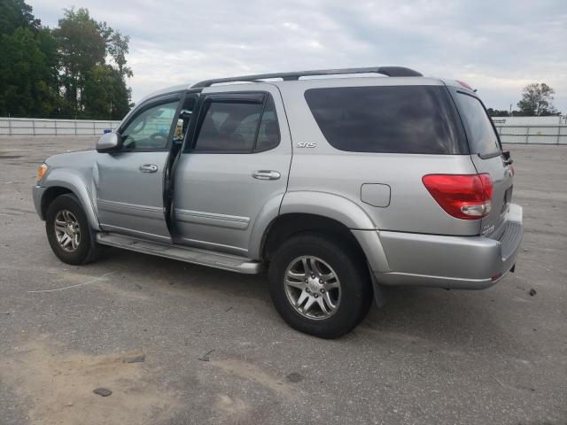 Photo 2 from auction – 2006 TOYOTA SEQUOIA SR with VIN 5TDBT44AX6S267761