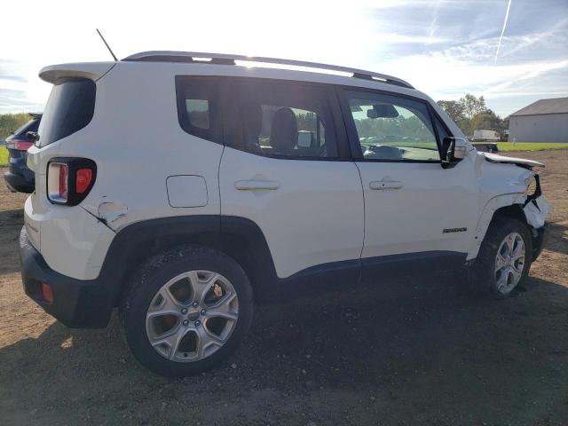 Photo 3 from auction – 2016 JEEP RENEGADE L with VIN ZACCJBDT8GPD28135