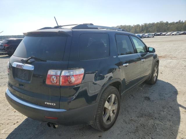 Photo 3 from auction – 2011 GMC ACADIA SLT with VIN 1GKKVRED0BJ233002