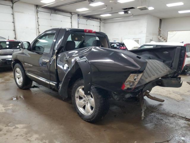 Photo 2 from auction – 2005 DODGE RAM 1500 S with VIN 1D7HA16DX5J653815