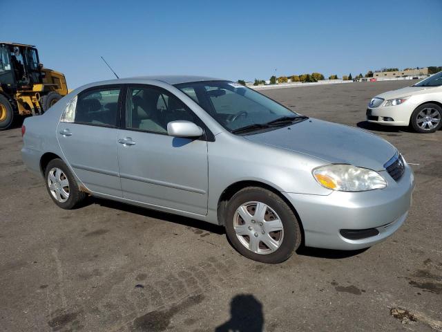 Photo 4 from auction – 2008 TOYOTA COROLLA CE with VIN 1NXBR32E98Z970874