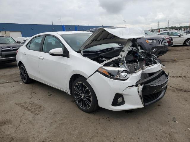 Photo 4 from auction – 2015 TOYOTA COROLLA L with VIN 2T1BURHE7FC337362