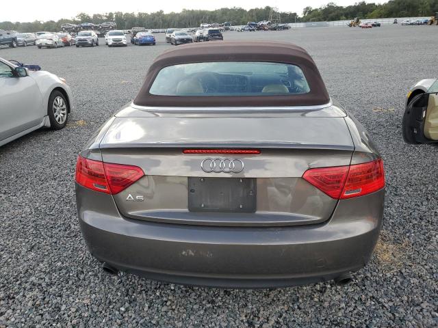Photo 6 from auction – 2014 AUDI 100 CS QUA with VIN WAUAFAFH2EN000207