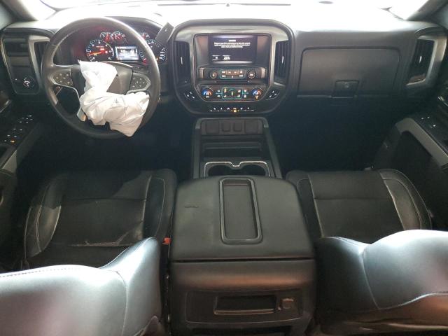 Photo 8 from auction – 2014 CHEVROLET SILVERADO with VIN 3GCPCSEJ6EG498534