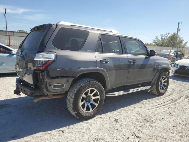 Photo 3 from auction – 2016 TOYOTA 4RUNNER SR with VIN JTEZU5JR0G5125627