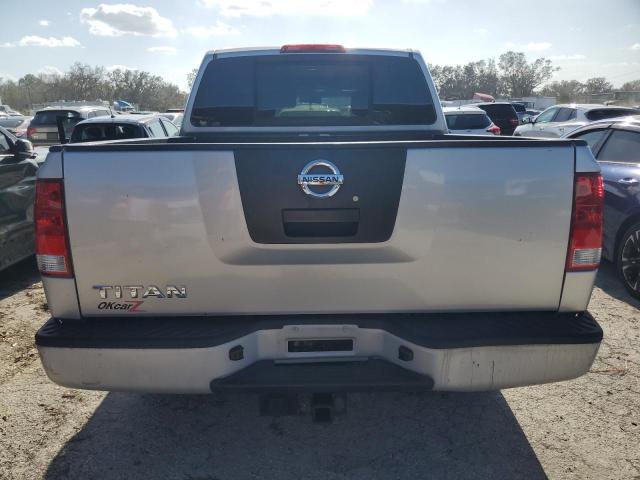 Photo 6 from auction – 2011 NISSAN TITAN with VIN 1N6AA0EK9BN324725