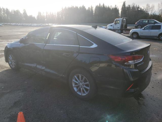 Photo 2 from auction – 2019 HYUNDAI SONATA SE with VIN 5NPE24AF2KH792121