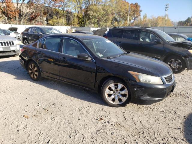 Photo 4 from auction – 2010 HONDA ACCORD EX with VIN 1HGCP2E75AA161595