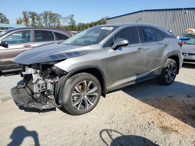Foto 1 de la subasta – 2021 LEXUS RX 350 con VIN 2T2HZMAA7MC210870