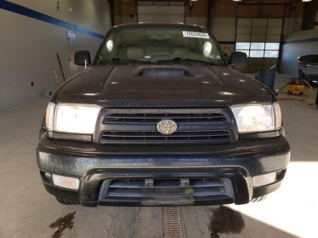 Photo 5 from auction – 2000 TOYOTA 4RUNNER SR with VIN JT3GN86R3Y0144887