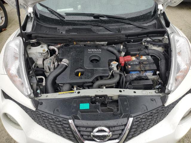 Photo 11 from auction – 2014 NISSAN JUKE S with VIN JN8AF5MRXET356409