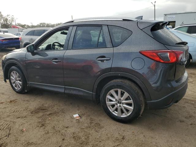 Photo 2 from auction – 2016 MAZDA CX-5 TOURI with VIN JM3KE2CY9G0804094