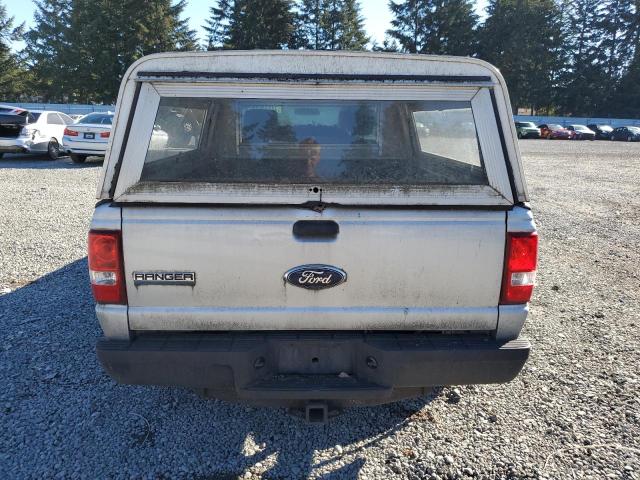 Photo 6 from auction – 2011 FORD RANGER with VIN 1FTKR1AD5BPA84395