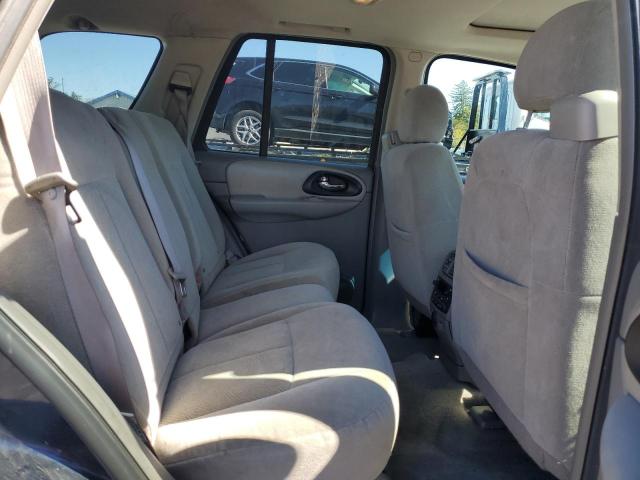 Photo 10 from auction – 2007 CHEVROLET TRAILBLAZE with VIN 1GNDT13S272120836