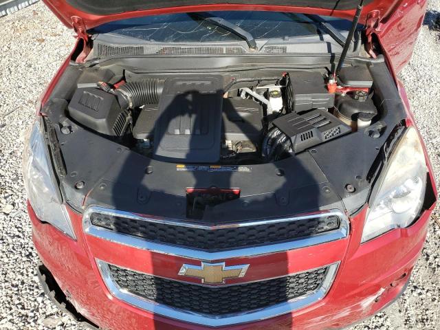 Photo 12 from auction – 2015 CHEVROLET EQUINOX LT with VIN 2GNALBEK7F6159462