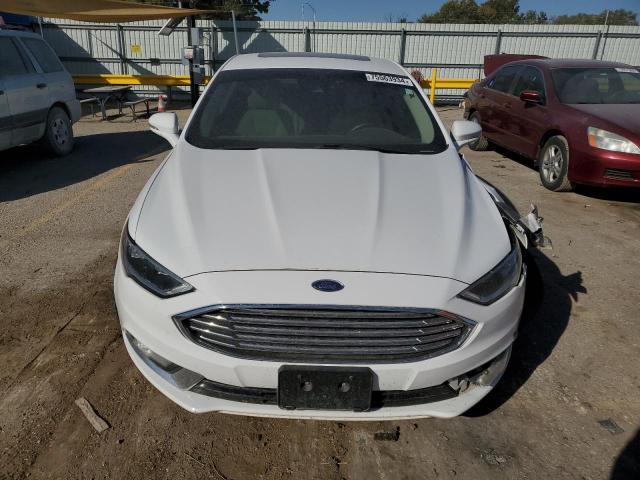 Photo 5 from auction – 2017 FORD FUSION TIT with VIN 3FA6P0K92HR245501