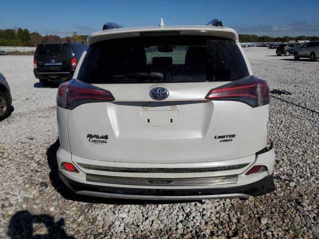 Photo 6 from auction – 2016 TOYOTA RAV4 LIMIT with VIN 2T3DFREV6GW493472