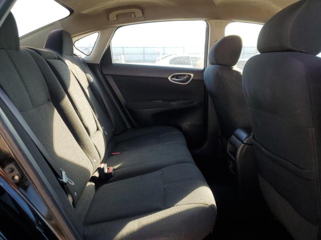 Photo 10 from auction – 2013 NISSAN SENTRA S with VIN 3N1AB7AP4DL783452