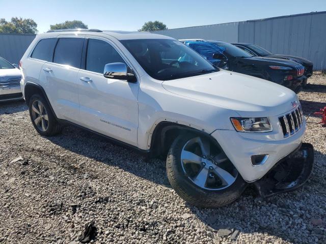 Photo 4 from auction – 2015 JEEP GRAND CHER with VIN 1C4RJFBG7FC662666