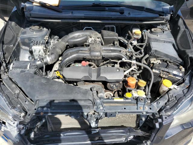 Photo 11 from auction – 2016 SUBARU IMPREZA PR with VIN JF1GJAB6XGH017716