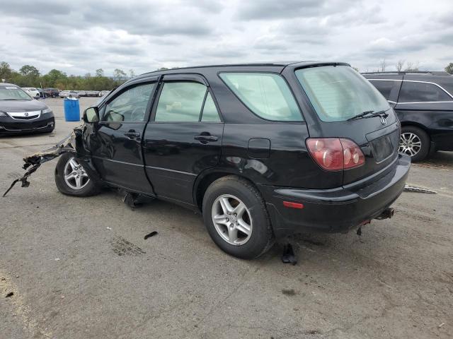 Photo 2 from auction – 1999 LEXUS RX 300 with VIN JT6HF10U4X0053537