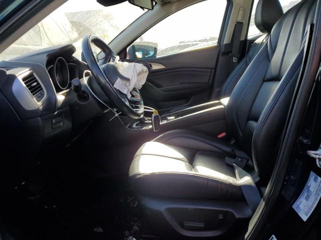 Photo 7 from auction – 2018 MAZDA 3 TOURING with VIN 3MZBN1L31JM243706